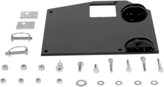 MOOSE OFFROAD- SNOW - PLOW MOUNT MUD POL - 45010609