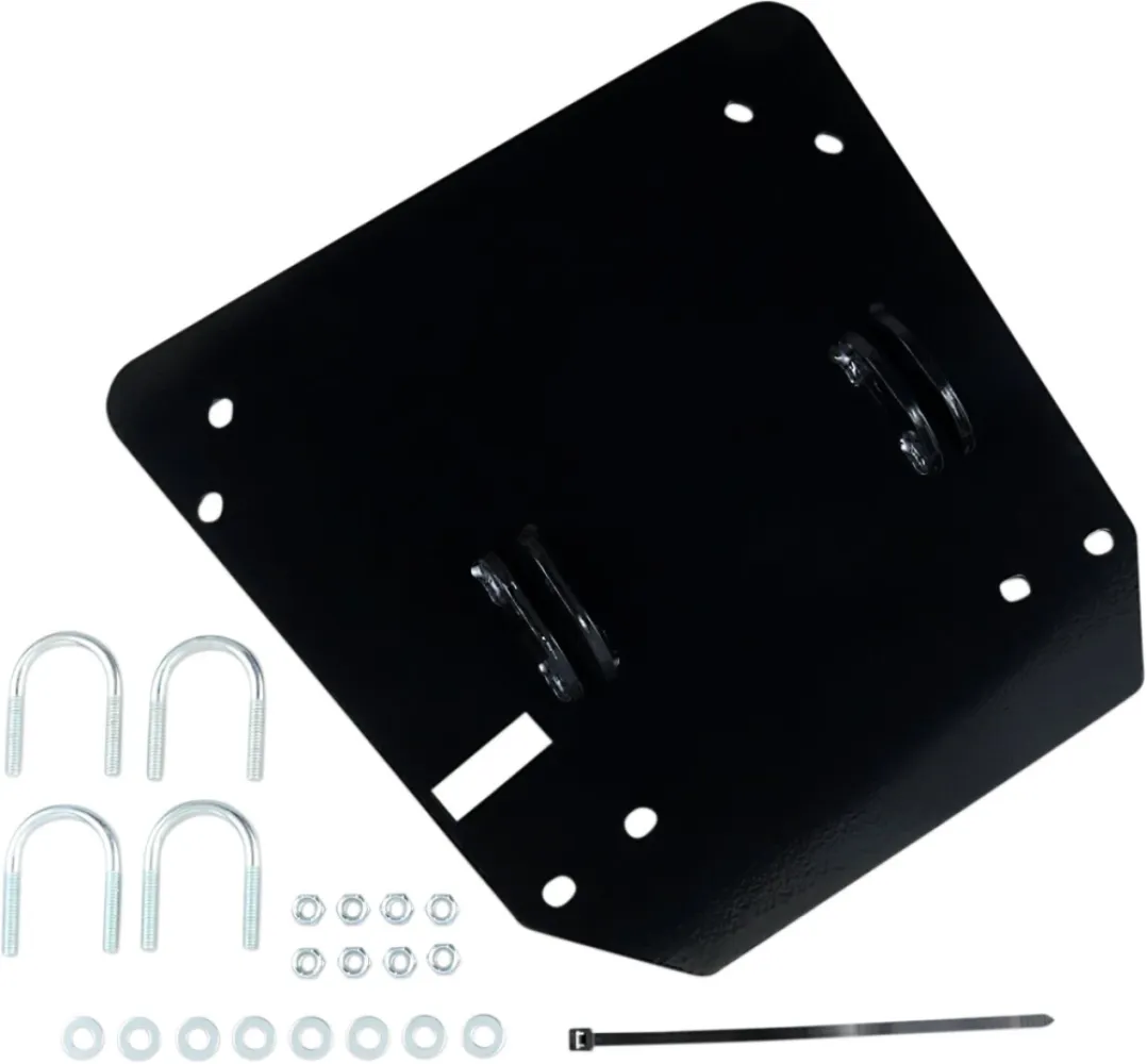 MOOSE OFFROAD- SNOW - PLOW MOUNT MUD POL - 45010611