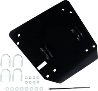 MOOSE OFFROAD- SNOW - PLOW MOUNT MUD POL - 45010611