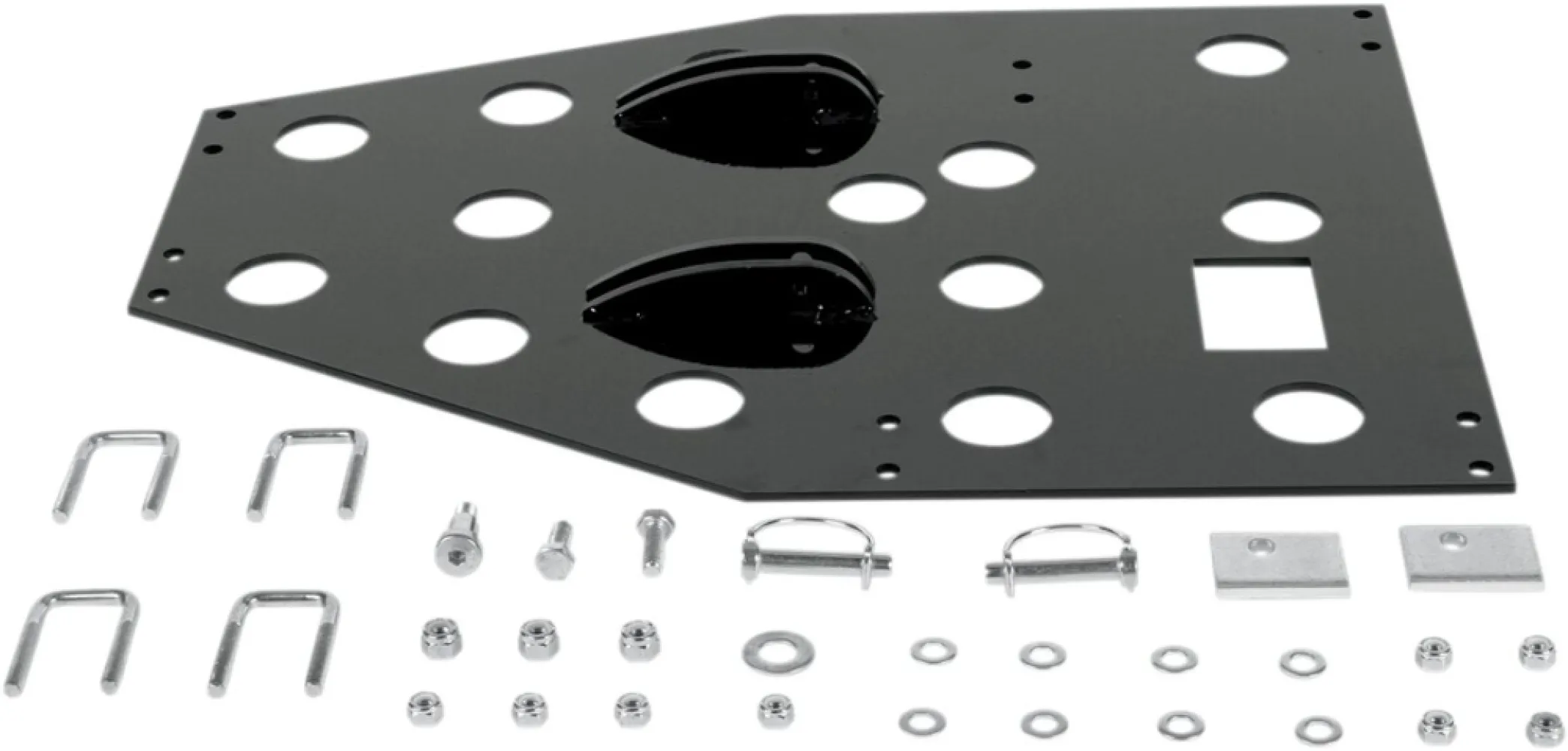 MOOSE OFFROAD- SNOW - PLOW MOUNT MUD POL - 45010610