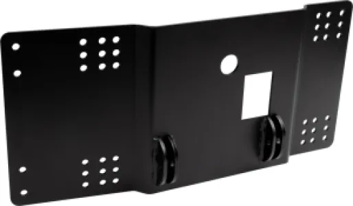 MOOSE OFFROAD- SNOW - PLOW MOUNT MUD POL - 45010612