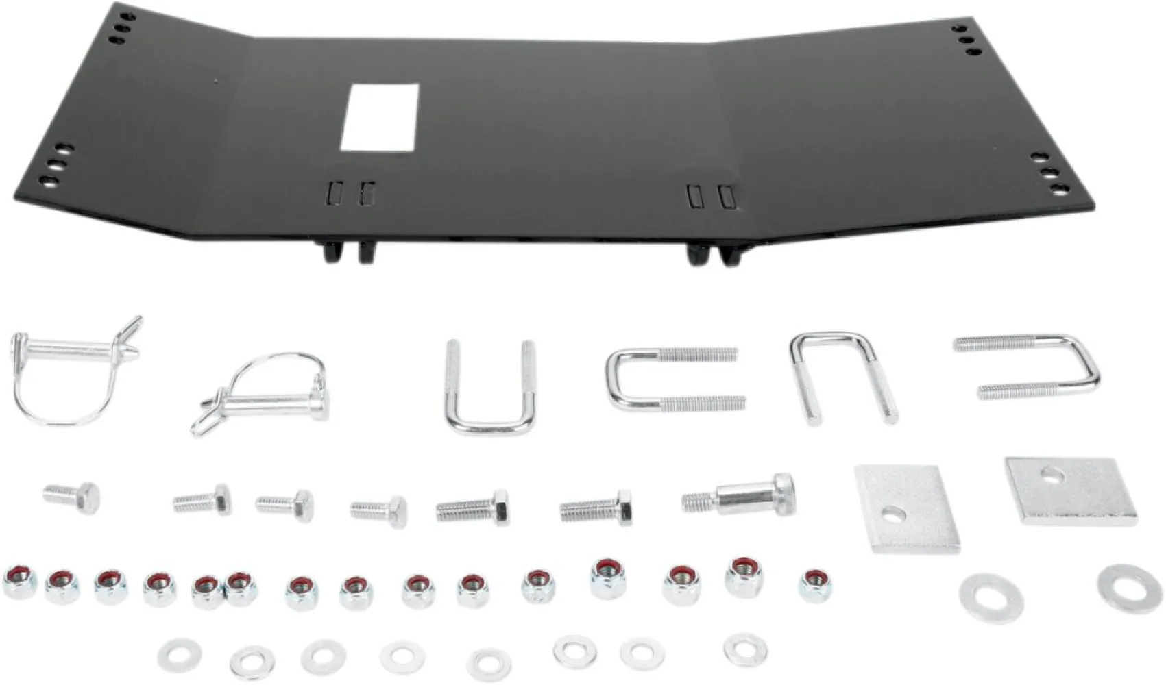 MOOSE OFFROAD- SNOW - PLOW MOUNT MUD POL - 45010613