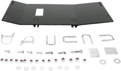 MOOSE OFFROAD- SNOW - PLOW MOUNT MUD POL - 45010613