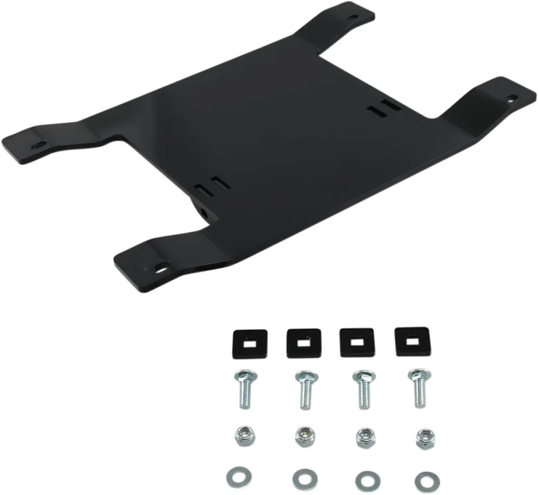 MOOSE OFFROAD- SNOW - PLOW MOUNT MUD POL - 45010615