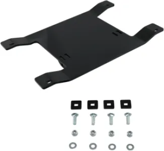 MOOSE OFFROAD- SNOW - PLOW MOUNT MUD POL - 45010615