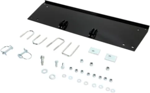 MOOSE OFFROAD- SNOW - PLOW MOUNT MUD POL - 45010617