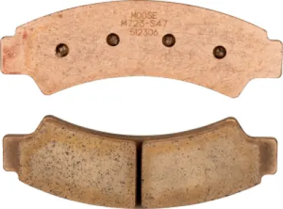 MOOSE OFFROAD FOUR WHEEL - BRAKE PAD SEGWAY MOOSE - 17213624