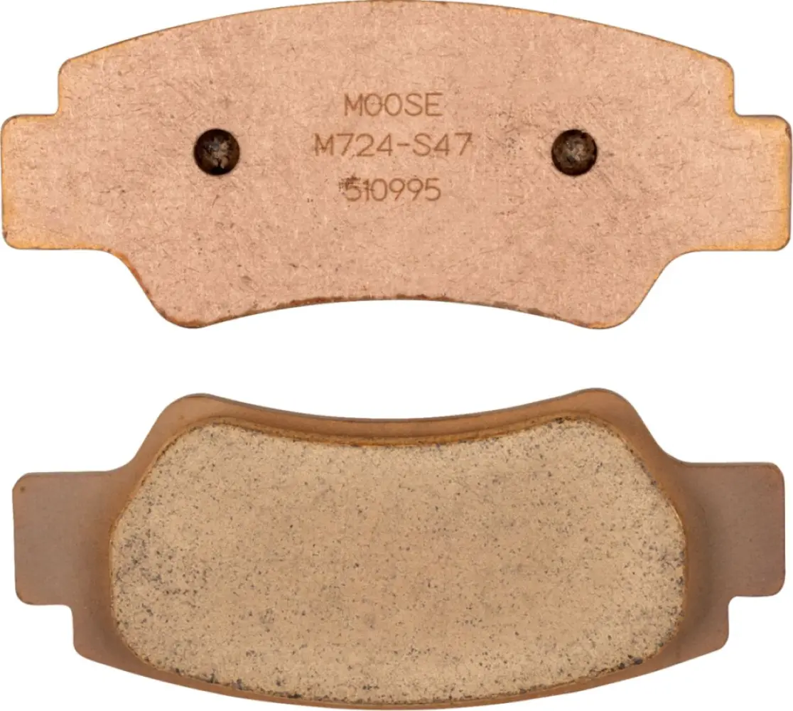 MOOSE OFFROAD FOUR WHEEL - BRAKE PAD SEGWAY MOOSE - 17213625