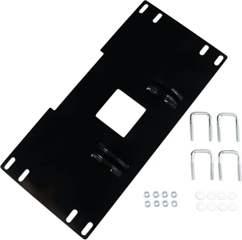MOOSE OFFROAD- SNOW - PLOW MOUNT MUD YAM - 45010618