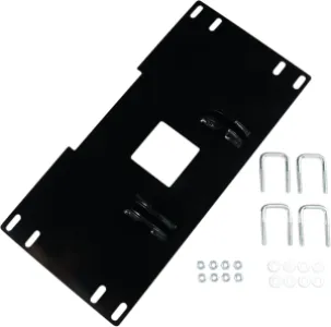 MOOSE OFFROAD- SNOW - PLOW MOUNT MUD YAM - 45010618