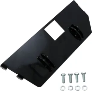 MOOSE OFFROAD- SNOW - PLOW MOUNT MUD YAM - 45010619