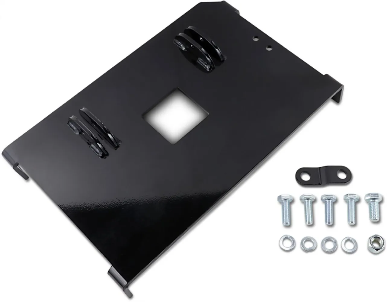 MOOSE OFFROAD- SNOW - PLOW MOUNT MUD YAM - 45010621