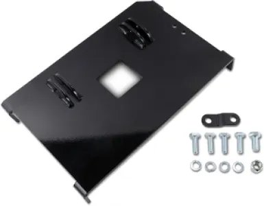 MOOSE OFFROAD- SNOW - PLOW MOUNT MUD YAM - 45010621