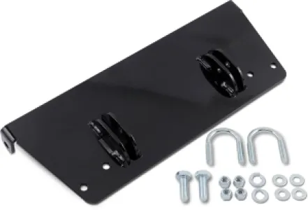 MOOSE OFFROAD- SNOW - PLOW MOUNT MUD YAM - 45010620