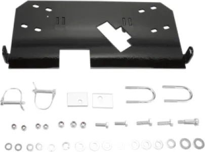MOOSE OFFROAD- SNOW - PLOW MOUNT MUD AC - 45010625