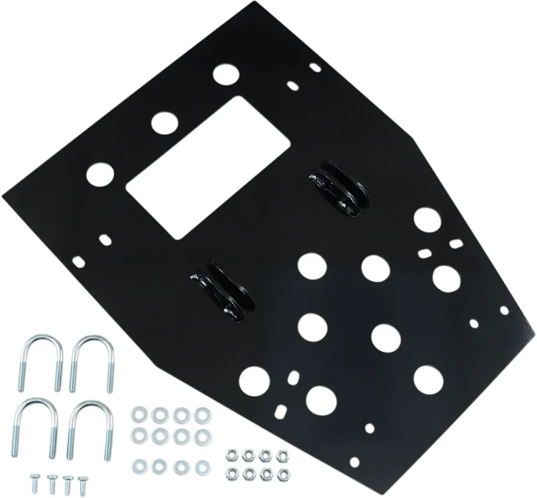 MOOSE OFFROAD- SNOW - PLOW MOUNT MUD YAM - 45010623