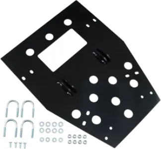 MOOSE OFFROAD- SNOW - PLOW MOUNT MUD YAM - 45010623