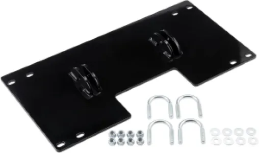 MOOSE OFFROAD- SNOW - PLOW MOUNT MUD SUZ - 45010622