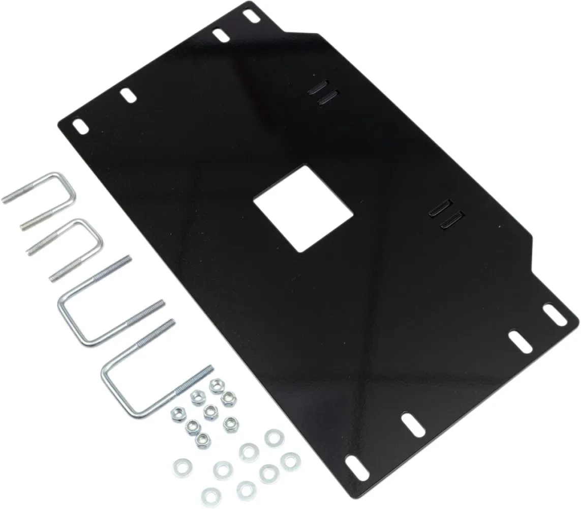 MOOSE OFFROAD- SNOW - PLOW MOUNT MUD YAM - 45010628