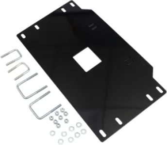 MOOSE OFFROAD- SNOW - PLOW MOUNT MUD YAM - 45010628