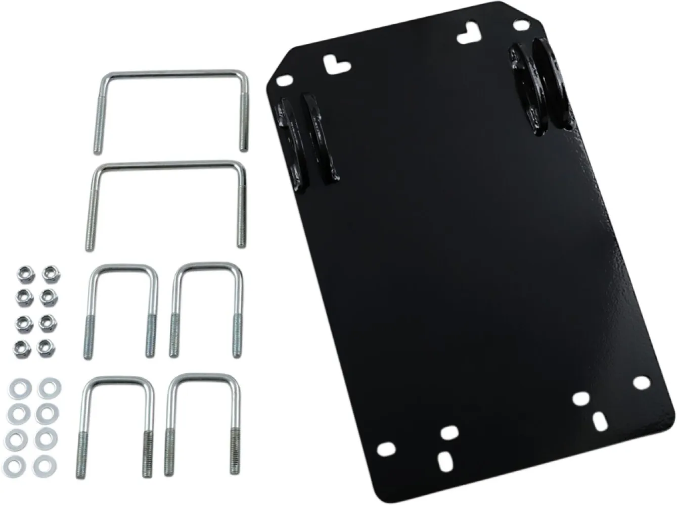 MOOSE OFFROAD- SNOW - PLOW MOUNT MUD CAN AM - 45010627