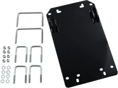 MOOSE OFFROAD- SNOW - PLOW MOUNT MUD CAN AM - 45010627