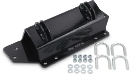 MOOSE OFFROAD- SNOW - PLOW MOUNT MUD UTV KAW - 45010631