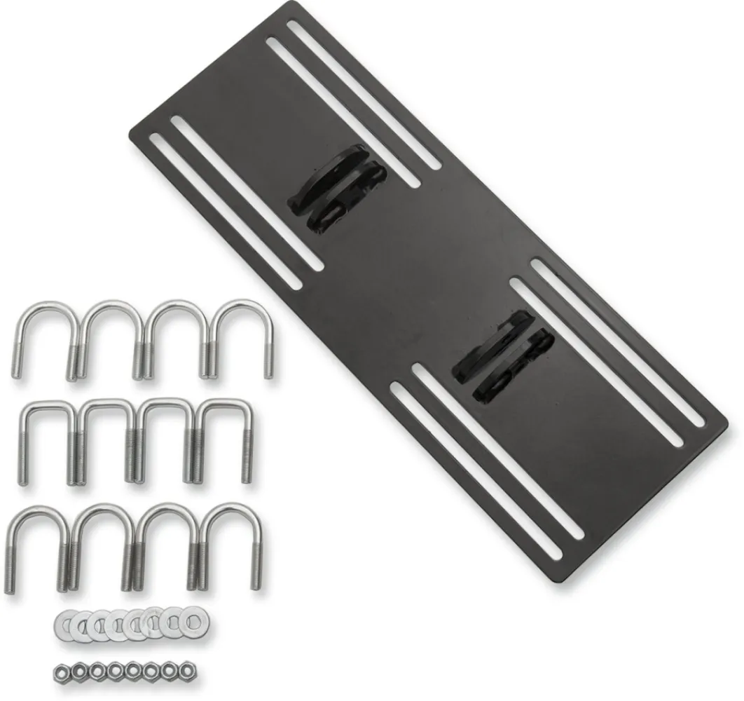 MOOSE OFFROAD- SNOW - PLOW MOUNT MUD ATV UNVRSL - 45010629