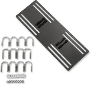 MOOSE OFFROAD- SNOW - PLOW MOUNT MUD ATV UNVRSL - 45010629