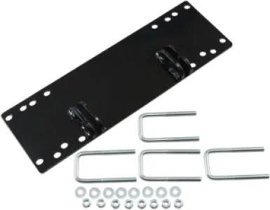 MOOSE OFFROAD- SNOW - PLOW MNT MUD UTV YAM/KAW - 45010634