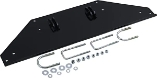 MOOSE OFFROAD- SNOW - PLOW MOUNT MUD UTV POL - 45010637