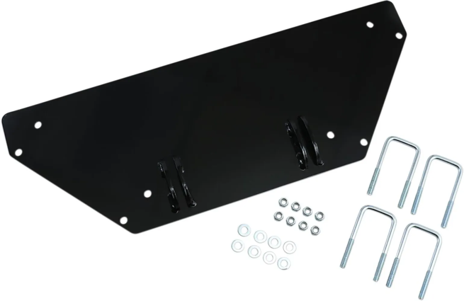 MOOSE OFFROAD- SNOW - PLOW MOUNT MUD UTV CANAM - 45010635