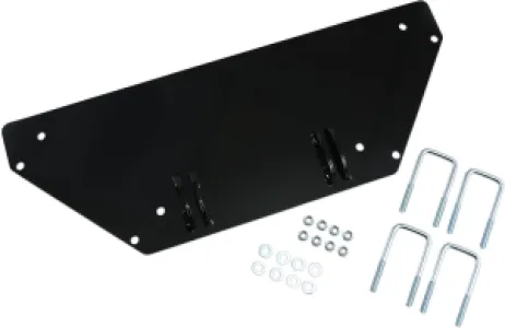 MOOSE OFFROAD- SNOW - PLOW MOUNT MUD UTV CANAM - 45010635