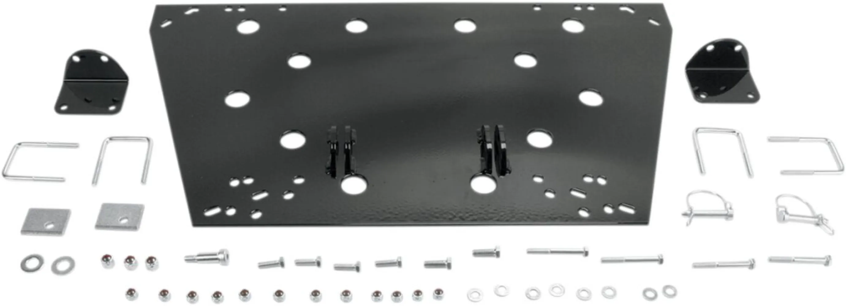 MOOSE OFFROAD- SNOW - PLOW MOUNT MUD UTV POL - 45010636