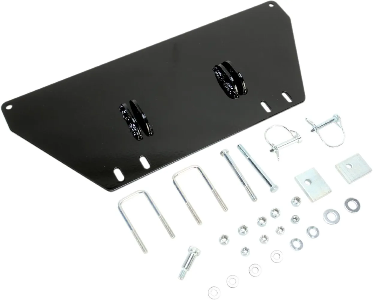 MOOSE OFFROAD- SNOW - PLOW MOUNT MUD UTV YAM - 45010639