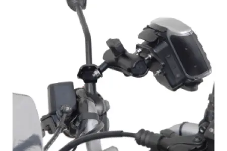 SW-MOTECH - MOUNTING BALL KIT 1 - 06030847