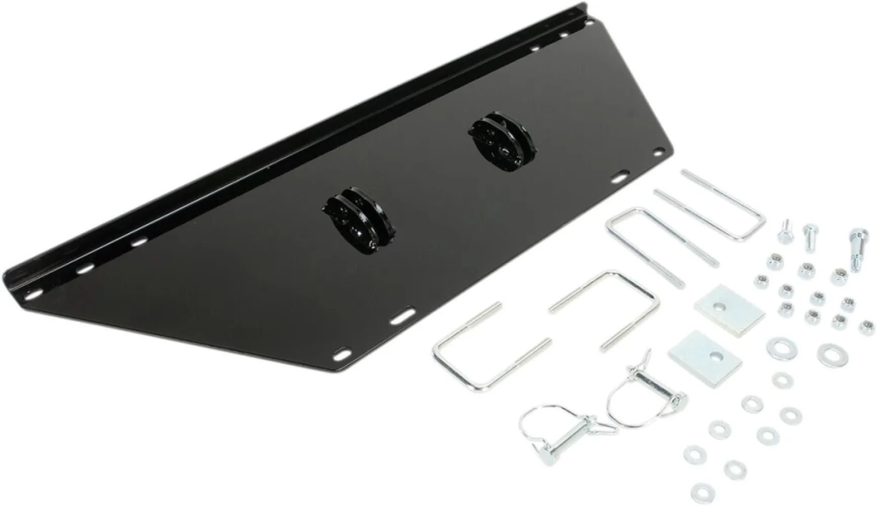 MOOSE OFFROAD- SNOW - PLOW MOUNT MUD UTV HON - 45010644