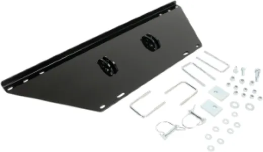 MOOSE OFFROAD- SNOW - PLOW MOUNT MUD UTV HON - 45010644