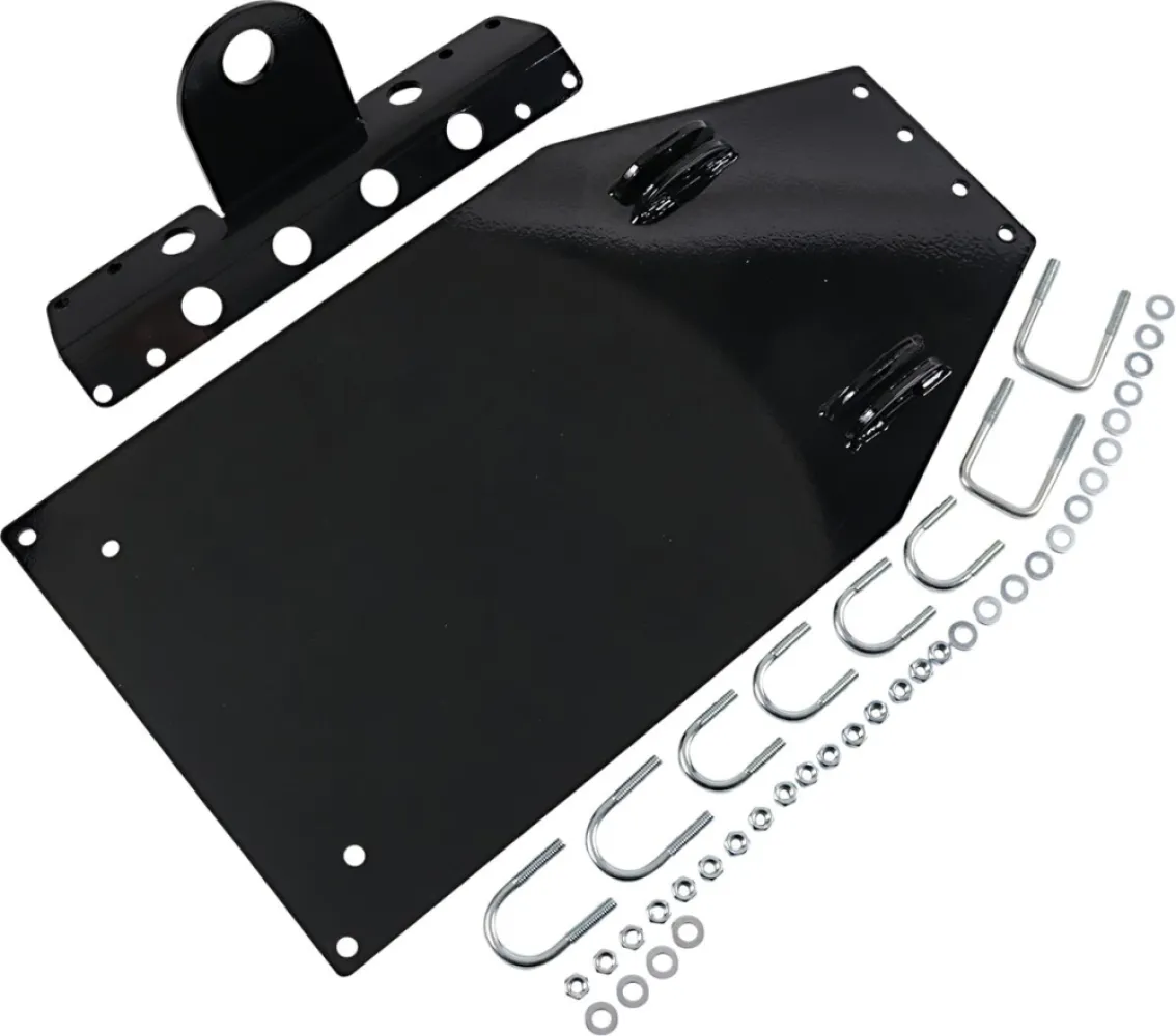 MOOSE OFFROAD- SNOW - PLOW MOUNT MUD UTV AC - 45010642