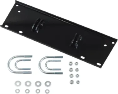 MOOSE OFFROAD- SNOW - PLOW MOUNT MUD UTV HON - 45010643