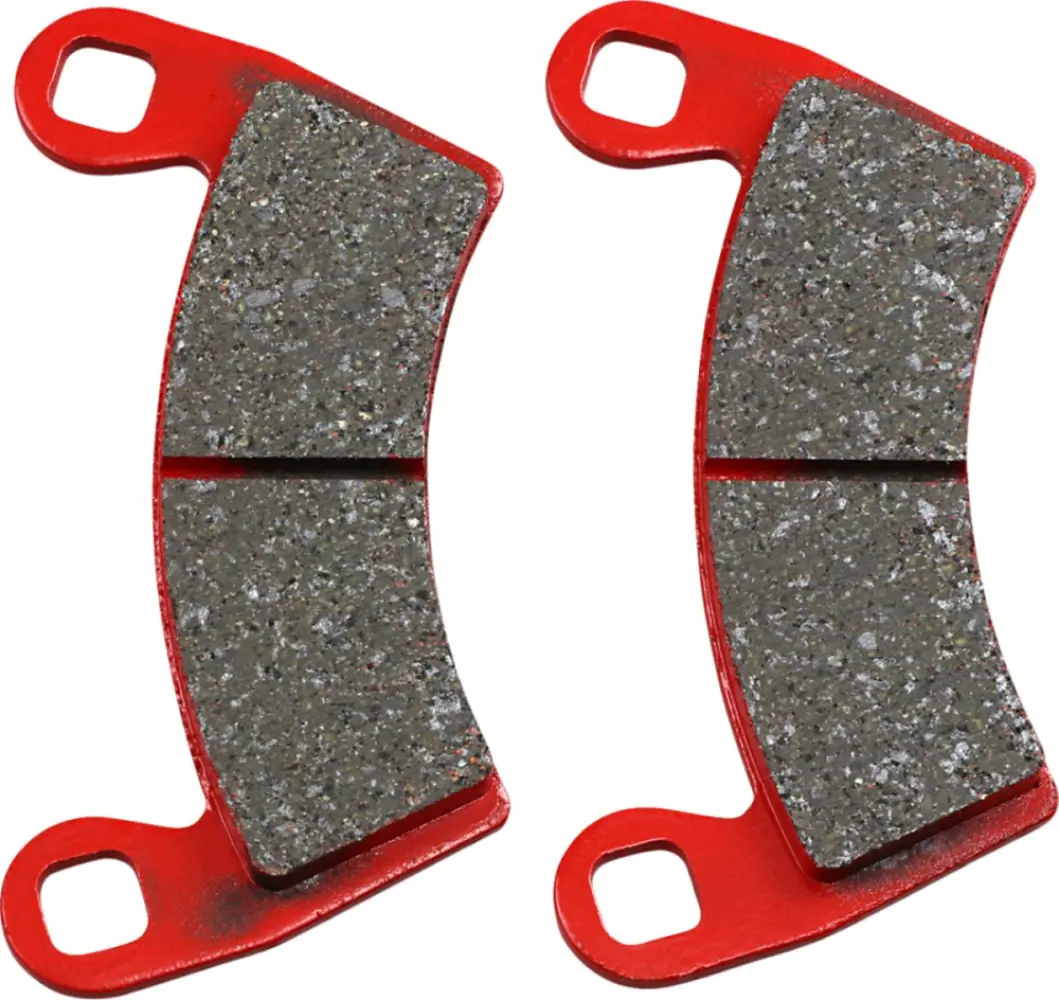EBC - BRAKE PAD CARBON TT DIRT - 17220776