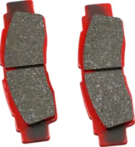 EBC - BRAKE PAD CARBON TT DIRT - 17220780