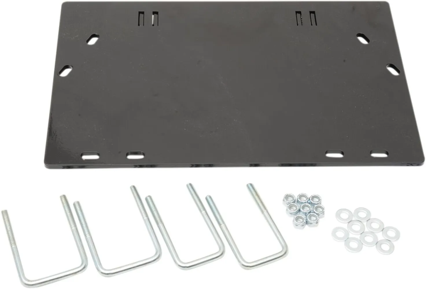 MOOSE OFFROAD- SNOW - PLOW MOUNT MUD UTV CANAM - 45010648