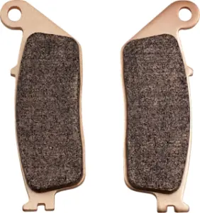 GALFER - BRAKE PAD SINTERED - 17220794
