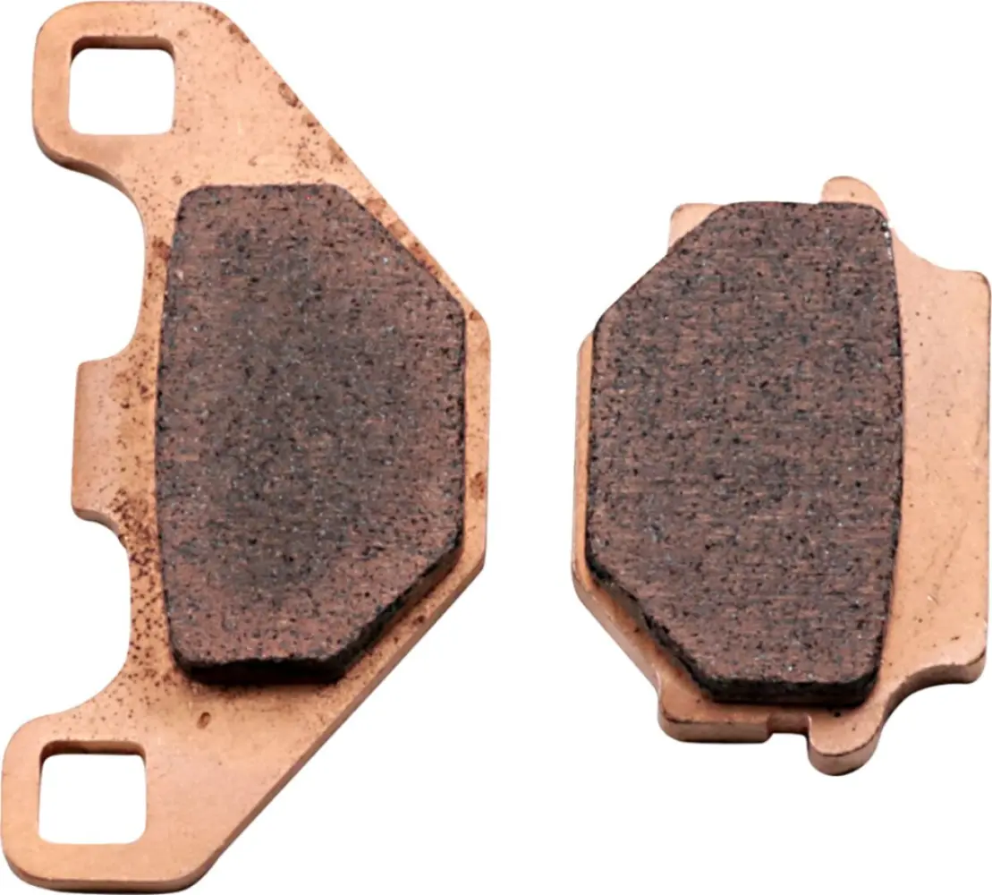 GALFER - BRAKE PAD SINTERED OFF ROAD - 17220801