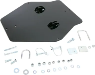 MOOSE OFFROAD- SNOW - PLOW MOUNT MUD UTV CANAM - 45010646