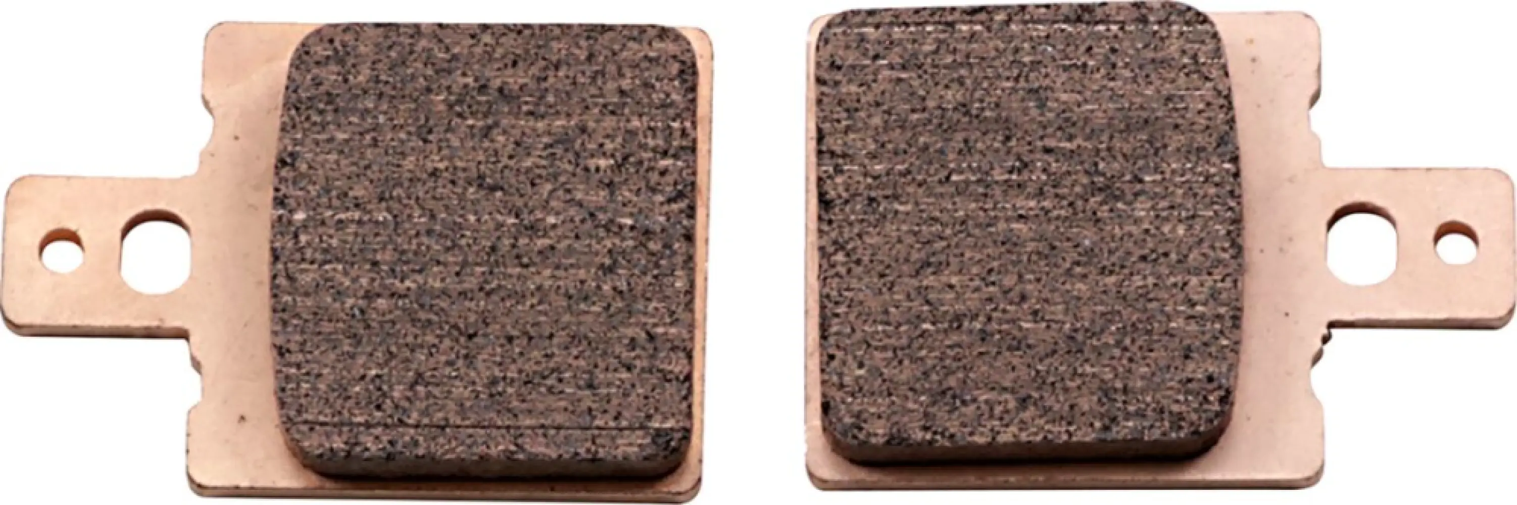 GALFER - BRAKE PAD SINTERED - 17220820