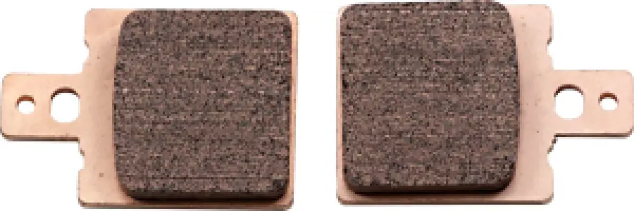 GALFER - BRAKE PAD SINTERED - 17220820