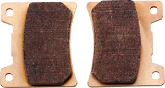 GALFER - BRAKE PAD SINTERED - 17220821