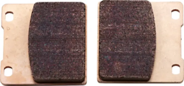 GALFER - BRAKE PAD SINTERED - 17220823